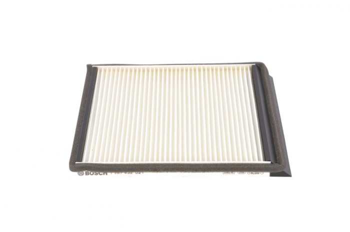 BOSCH 1 987 432 021 Filtru, aer habitaclu