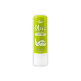 Balsam de buze cu ulei de masline si aroma de avocado, 4.5g, Herbolive