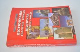 Dictionar Francez Roman - 2001