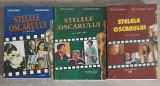 Stelele Oscarului Vol. 1-3, Stefan Oprea, Anca-Maria Rusu, Teatru, Opera Magna, 1996, Romana, 1230 pagini