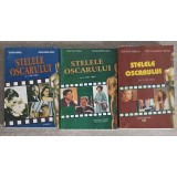 STELELE OSCARULUI VOL.1-3-STEFAN OPREA, ANCA-MARIA RUSU-228709