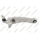 Brat suspensie roata Jaguar F-Pace (X761), 09.15-; Land Rover Range Rover Velar (L560), 03.17-, Punte Fata, Stanga, inferior (la spate); TEKNOROT
