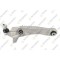 Brat suspensie roata Jaguar F-Pace (X761), 09.15-; Land Rover Range Rover Velar (L560), 03.17-, Punte Fata, Stanga, inferior (la spate); TEKNOROT