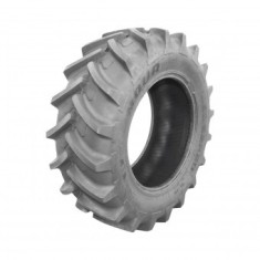 Anvelopa agricola radial tubeless 480/65R28 14.9 R28 cu crampon profil V R-1W