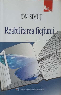 REABILITAREA FICTIUNII-ION SIMUT-248667 foto