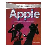 Apple. Adam Sutherland