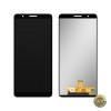 Display cu Touchscreen MP compatibil cu Samsung Galaxy A01 Core A013 / M01 Core M013