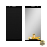 Display cu Touchscreen MP compatibil cu Samsung Galaxy A01 Core A013 / M01 Core M013