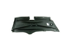 Scut motor Bmw Seria 5 (E39), 01.1996-06.2004, montare fata, dreapta, (HDPE); parte inferioara, spate, RapidAuto foto