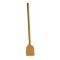Spatula/lingura de lemn, 14x8x80 cm, Perfect Home