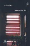 Proxima B - Ovio Olaru