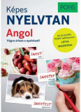 PONS K&eacute;pes nyelvtan - Angol - V&eacute;gre &eacute;rtem a nyelvtant - Brian Melican