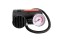 Mini compresor auto 12V Acomp-14 - 2