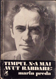 HST C6146 Timpul n-a mai avut răbdare: Marin Preda 1981