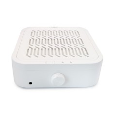 Aspirator praf unghii 120 W Global Fashion, turbină fără perii