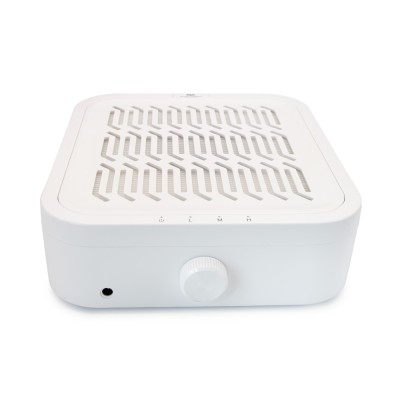 Aspirator praf unghii 120 W Global Fashion, turbină fără perii foto