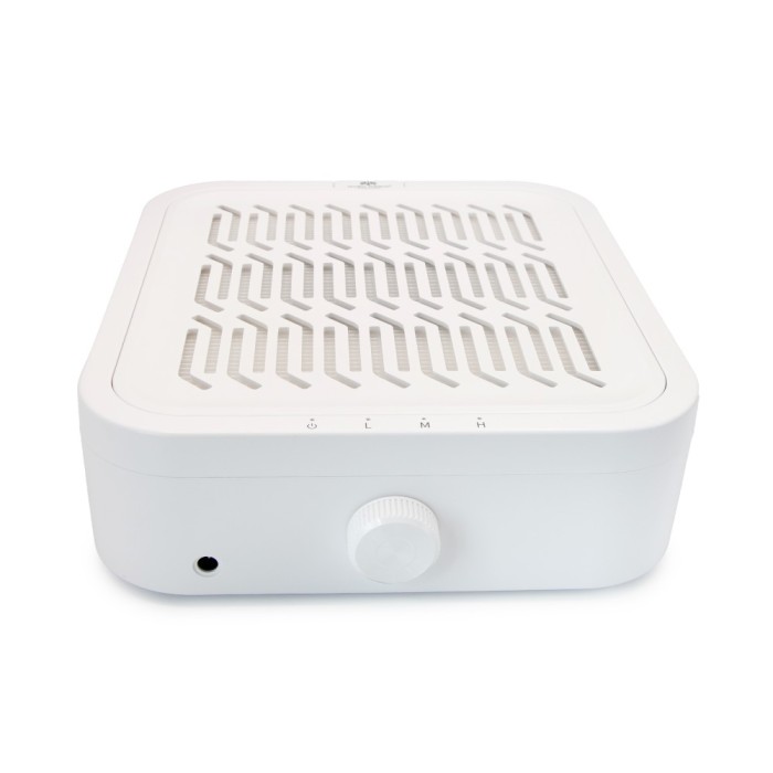 Aspirator praf unghii 120 W Global Fashion, turbină fără perii