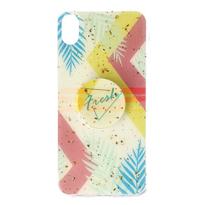 Toc TPU Pop Case Apple iPhone XR Model 03 foto