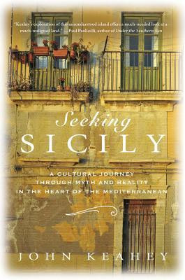 Seeking Sicily: A Cultural Journey Through Myth and Reality in the Heart of the Mediterranean foto