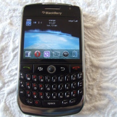 Telefon mobil Blackberry 8900 Defect 1