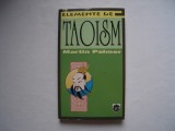 Elemente de taoism - Martin Palmer