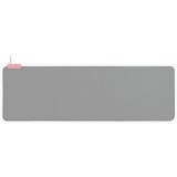 Mousepad gaming Razer Goliathus Chroma Extended, Quartz Roz