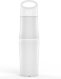Cumpara ieftin Sticla reciclabila - Be O Bottle, White | Be O Lifestyle