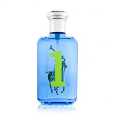 TESTER Big Pony No. 1 Sporty Fresh, Femei, Eau de toilette, 100 ml foto