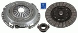 Kit ambreiaj Toyota Avensis (T25) Motor 2.0 VVT-i (AZT250), 2.0 VVT-i (AZT250, AZT250R), 2.0 VVTi (AZT250), diam. 225 mm, dinti 21, OE 14980205