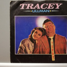 Tracey – Ullman (1984/Teldec/RFG) - Vinil Single pe '7/NM