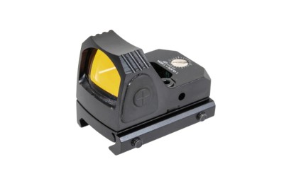 RedDot Micro Sight Axis Specna Arms CORE foto