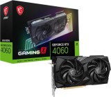 GeForce RTX 4060 GAMING X 8GB &quot;GEFORCE RTX 4060 GAMING X 8G&quot;