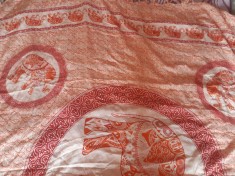 sal/esarfa thailandez