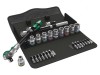 Set Chei Tubulare 1/2&quot; 28 Buc., Wera
