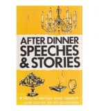 John Bolton - After Dinner - Speeches &amp; Stories - 112860