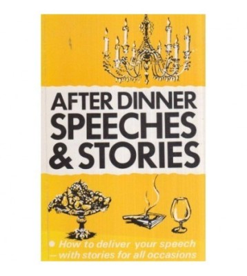 John Bolton - After Dinner - Speeches &amp;amp; Stories - 112860 foto