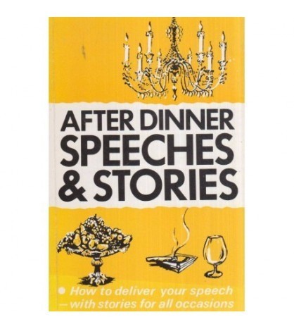 John Bolton - After Dinner - Speeches &amp; Stories - 112860