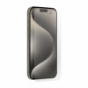 Folie Sticla Securizata Transparenta Apple iPhone 15 Pro, Protectie Ecran 9H, Anti-zgarieturi