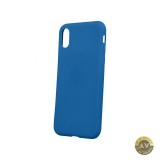 Husa pentru Xiaomi Poco C75 5G / C75 / Redmi 14C OEM Matt Albastra