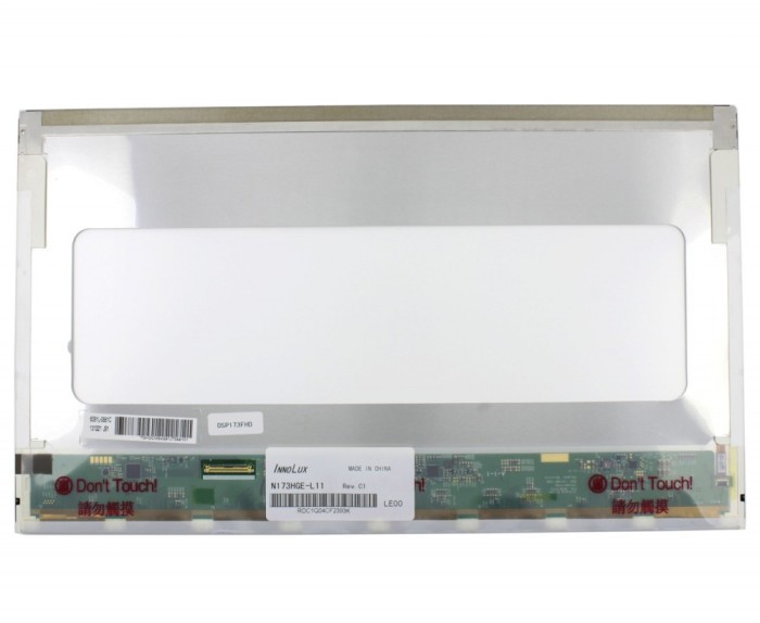 Display laptop Alienware 17 R1 Ecran 17.3 F, M17xR3 Ecran 17.3 F