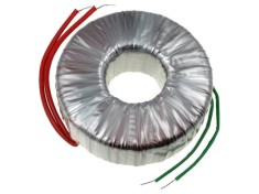 Transformator toroidal 450VA 230V