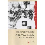 A B&uacute;s Teh&eacute;n bes&uacute;g&oacute;ja - Szentgy&ouml;rgyi L&aacute;szl&oacute;