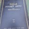 Studii si Cercetari de Istoria Artei, seria arta plastica 1968, tomul 15 vol.1