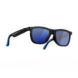 Cumpara ieftin Ochelari Inteligenti iSEN G60, Albastri, Lentile Electrocromice cu 4 Niveluri de Nuanta, Bluetooth 5.4, Apeluri si Muzica, Microfon Dual cu Reducerea