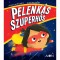 Pelenk&aacute;s Szuperhős - Patricia Hegarty