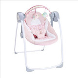 Leagan electric Chipolino Felicity pink