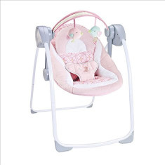 Leagan electric Chipolino Felicity pink