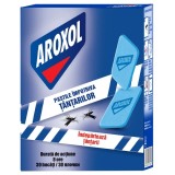 Pastile tantari Aroxol, pentru aparat, 30 buc / cutie