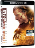 Misiune: Imposibila 2 / Mission: Impossible II 4K Ultra HD | John Woo