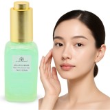 Ser Peeling cu acizi AHA+BHA, Global Fashion, Aha+Bha Serum Peeling Solution Face Serum, 50 ml